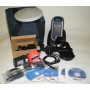 Specta Precision ProMark 220 (990664-23) with L1/L2 GPS/GLONASS and Survey Pro