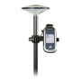 Specta Precision ProMark 220 (990664-23) with L1/L2 GPS/GLONASS and Survey Pro