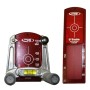 Spectra Precision DG813 Pipe Laser With Large Diameter Pipe Plate