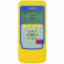 Spectra Precision UL633 Universal Grade Laser With Two HL750 Laser Receiver and Spot Finder