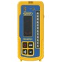 Spectra Precision LR50W Wireless Machine Control Laser Detector with RD-20 Wireless Remote Display and MM-1 Magnetic Mount