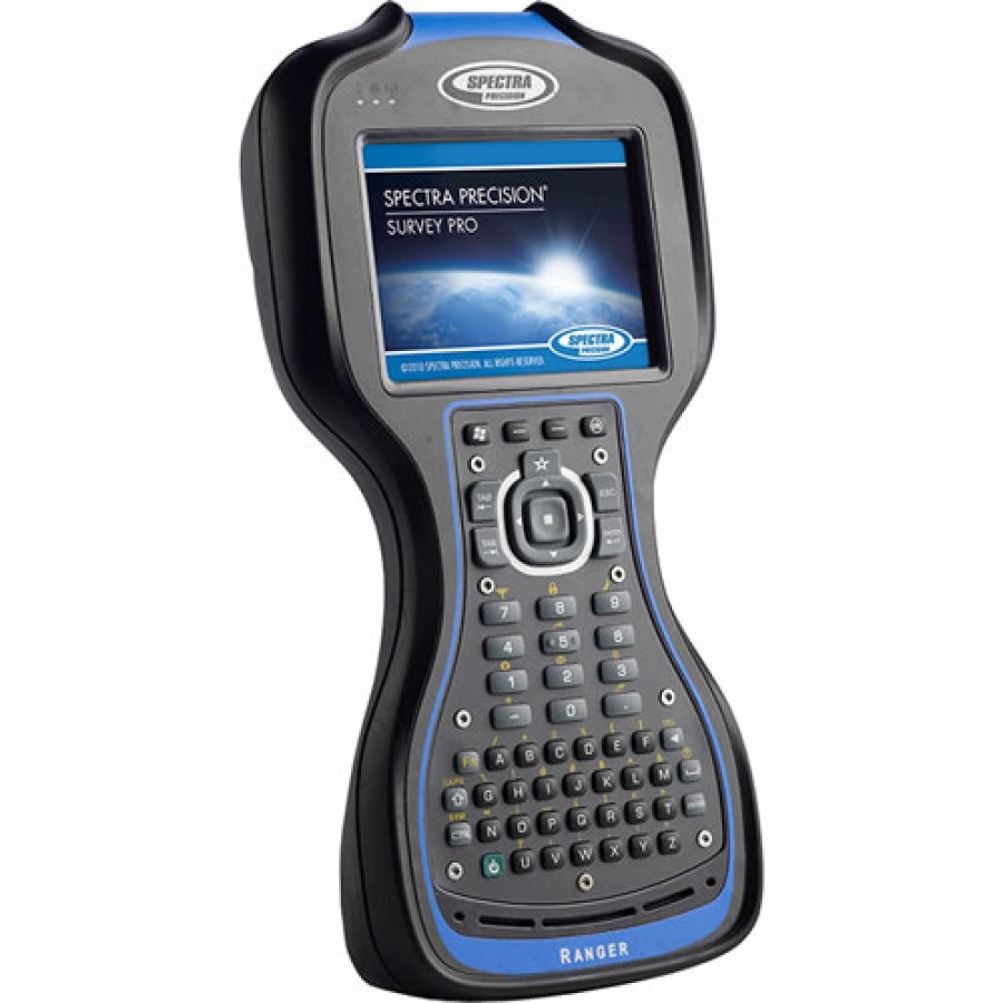 Spectra Precision 3XC (RG3-G01-002) Data Collector with Survey Pro GNSS