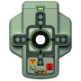 Spectra Precision DG813 Pipe Laser With Large Diameter Pipe Plate