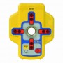 Spectra Precision UL633 Universal Grade Laser With Two HL750 Laser Receiver and Spot Finder