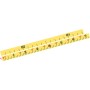 Spencer 975EM English/Metric Logger’s Tapes, 75’/22m