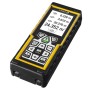 Stabila LD-520 Laser Measure, 200m