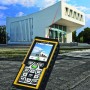 Stabila LD-520 Laser Measure, 200m