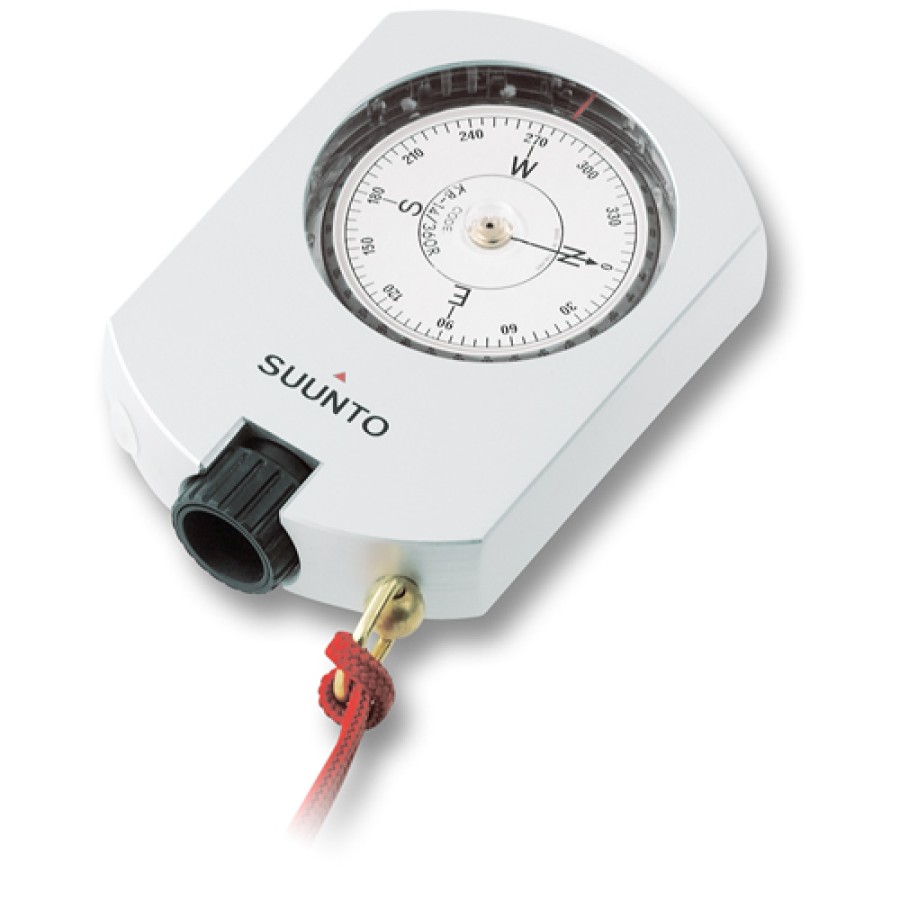 Suunto KB14-360QDG Compass