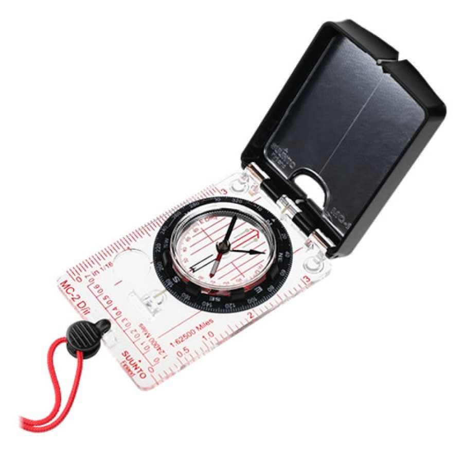 Suunto MC-2/360/IN/D/NH Compass