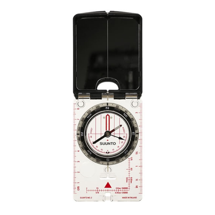 Suunto MC-2 NH Mirror Compass