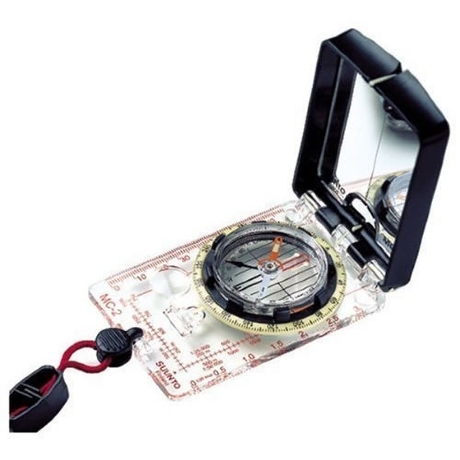 Suunto MC-2 Global Mirror Compass