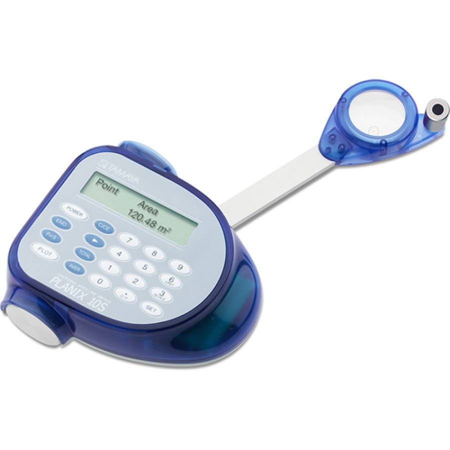 Tamaya Planix 10S Marble Digital Planimeter