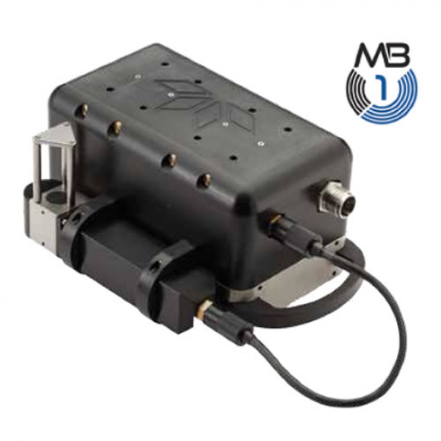 Teledyne Odom MB1 Multibeam Echo Sounder