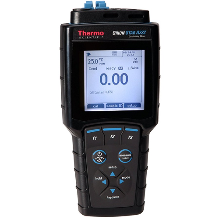Thermo Fisher STARA3260 Orion Star™ A326 Portable pH/Dissolved Oxygen Meter