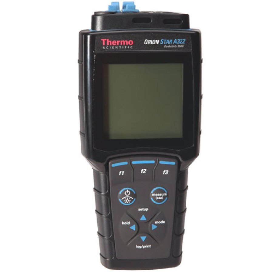 Thermo Fisher STARA3220 Orion Star™ A322 Portable Conductivity Meter