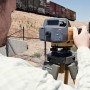 Topcon DL-502 Digital Auto Level, 32x