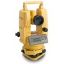 Topcon DT-207 7-Second Digital Theodolites 