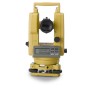 Topcon DT-207L 7-Second Digital Theodolites with Laser Pointer