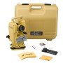 Topcon DT-207 7-Second Digital Theodolites 