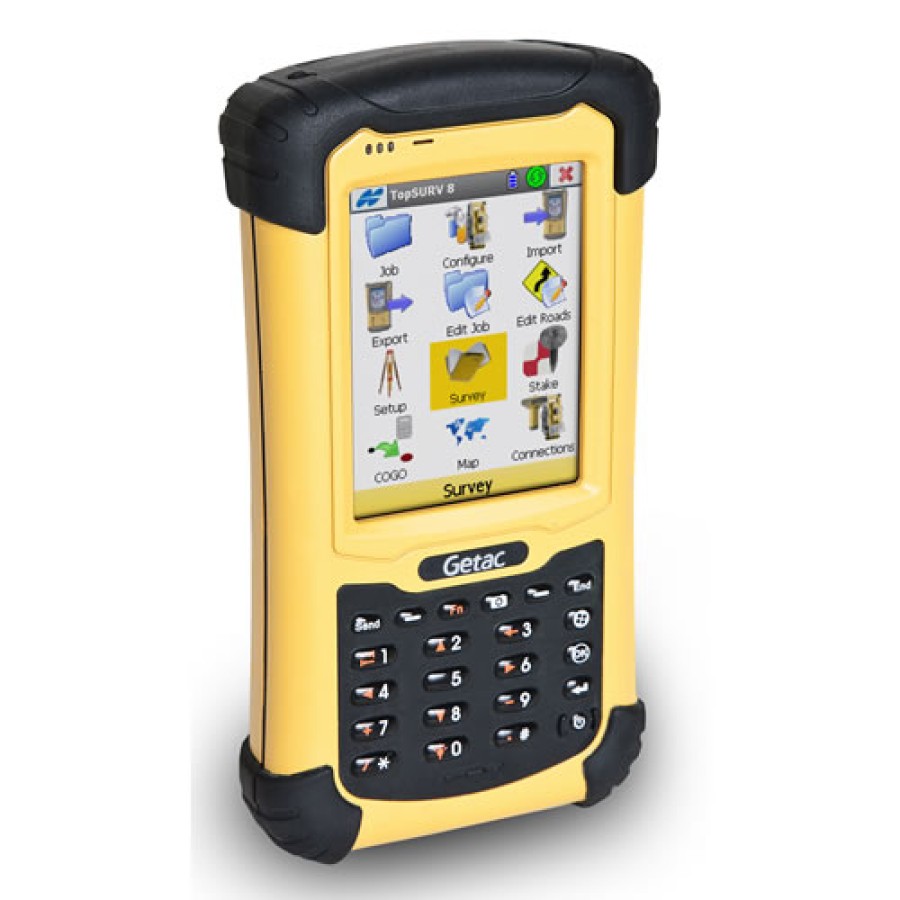 Topcon FC-236 Field Controller