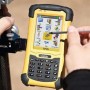 Topcon FC-236 Field Controller with TopSURV mmComplete