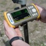 Topcon FC-500 Data Collector Geo (+GPS)
