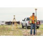 Topcon Hiper V Base and Rover Kit Dual GD Digital UHF II 450-470