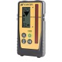 Topcon RL-H4C Self-Leveling Rotary Laser  With Rechargeable Battery and LS-100D Sensor