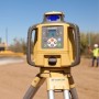 Topcon RL SV2S Dual Grade Laser Dry Battery with LS-80L Sensor