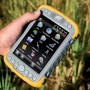 Topcon Tesla Field Controller Geo 3G (Bluetooth, Wi-fi, GPS, Camera and GSM Modem) 
