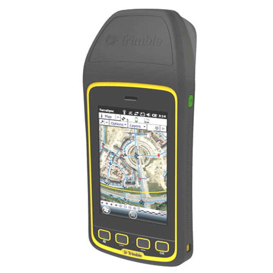 Trimble Juno 5D (90327-00) Barcode Handheld (WEHH)