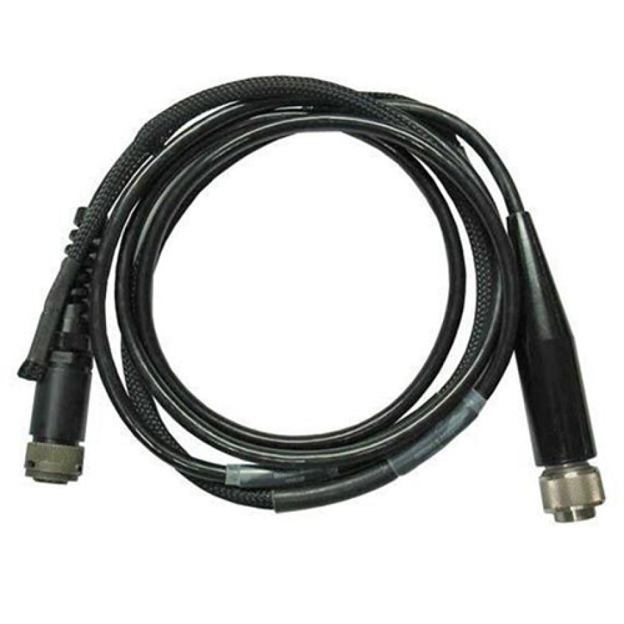 YSI 006091 6-Series Sonde Field Cable, 25 Ft.