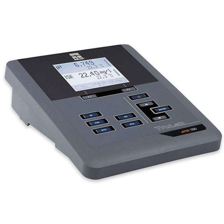 YSI TruLab 1GA340Y (1320) pH/ISE Laboratory Benchtop Meter