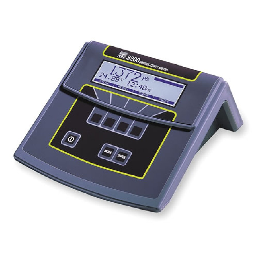 YSI 003204 (3200) Benchtop Conductivity Meter, 115V