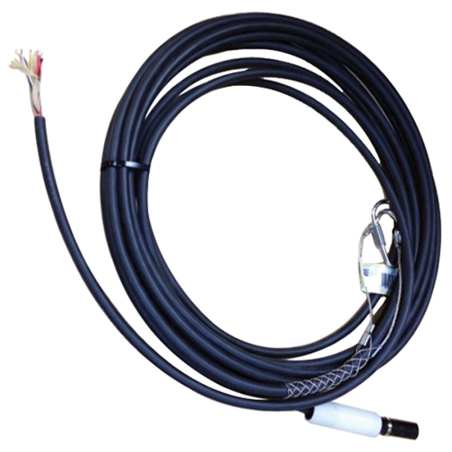 YSI 599008-10 XO Flying Lead Field Cable, 10m 