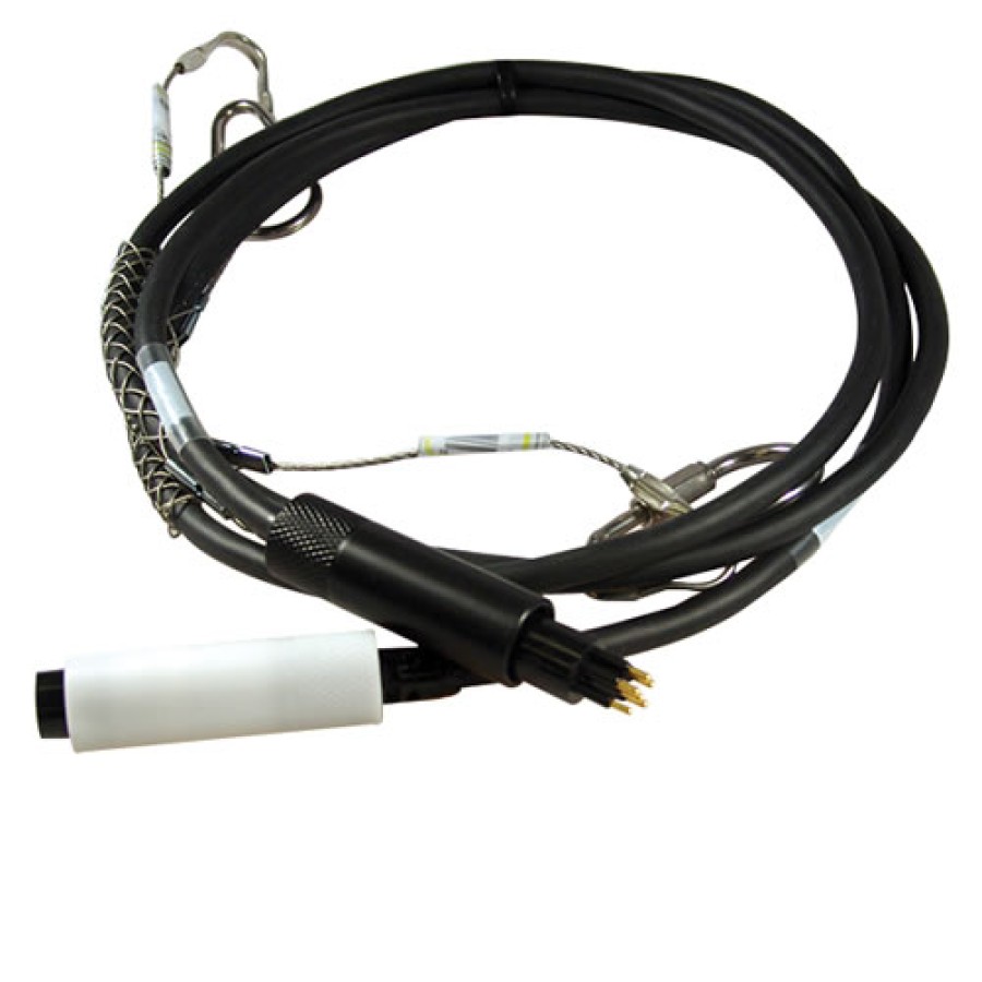 YSI 599040-2 EXO Field Cable, 2m 