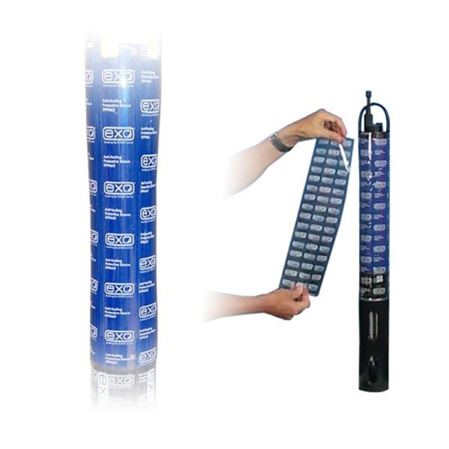 YSI 599663 EXO2 Sonde & Probe Protective Sleeve Kit