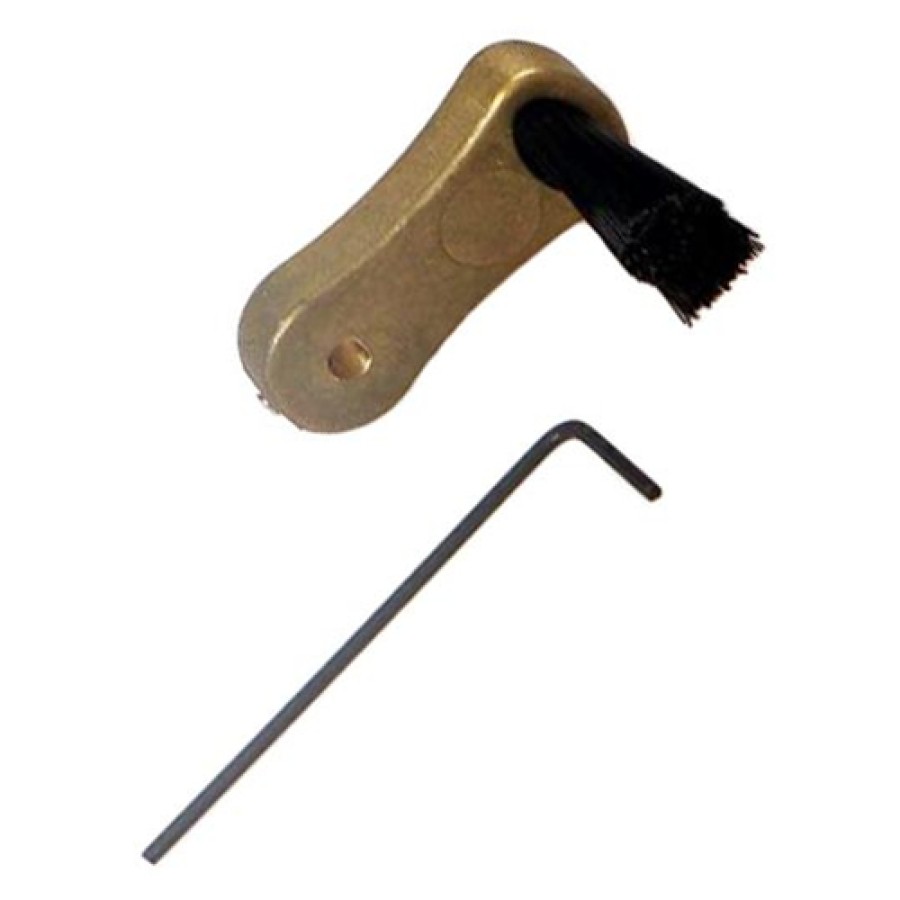 YSI 599673 EXO2 Central Wiper Brush Kit