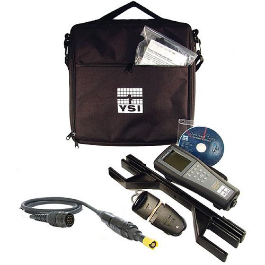 YSI Pro20 (603170) Galvanic DO Kit, 4 Meter