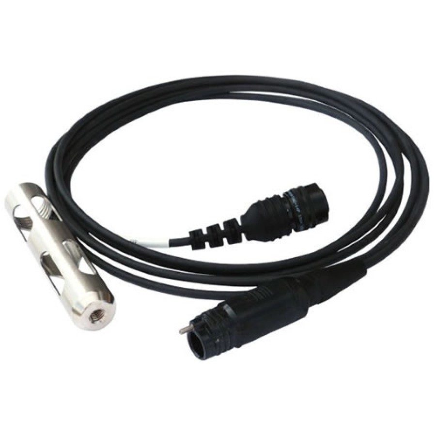 YSI 60510-1 Pro10 Cable Assembly (ISE) with Temperature Sensor, 1m 