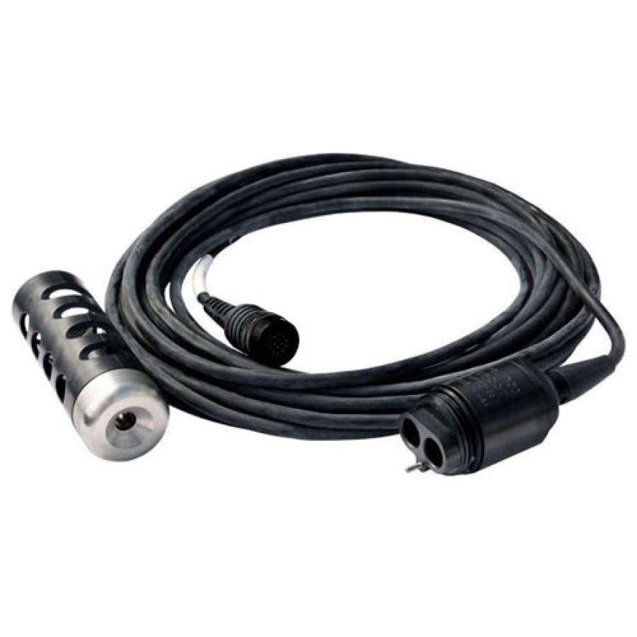 YSI 6051020-1 Pro1020 Cable Assembly (ISE/DO) with Temperature Sensor, 1m 
