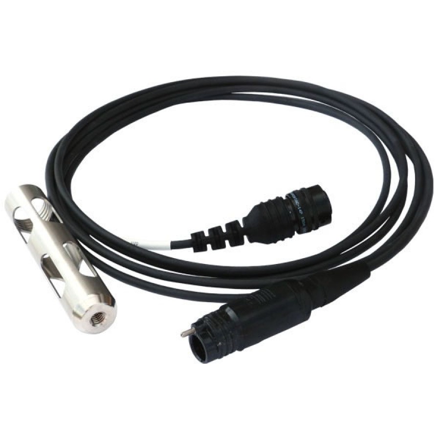 YSI 60520-20 Pro20 Cable Assembly (DO) with Temperature Sensor, 20m 