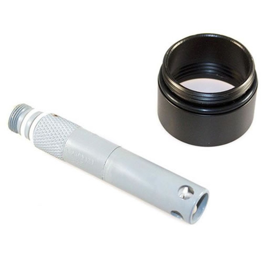 YSI 605216 (1001A)  Amplified pH Sensor & Extension Adapter 