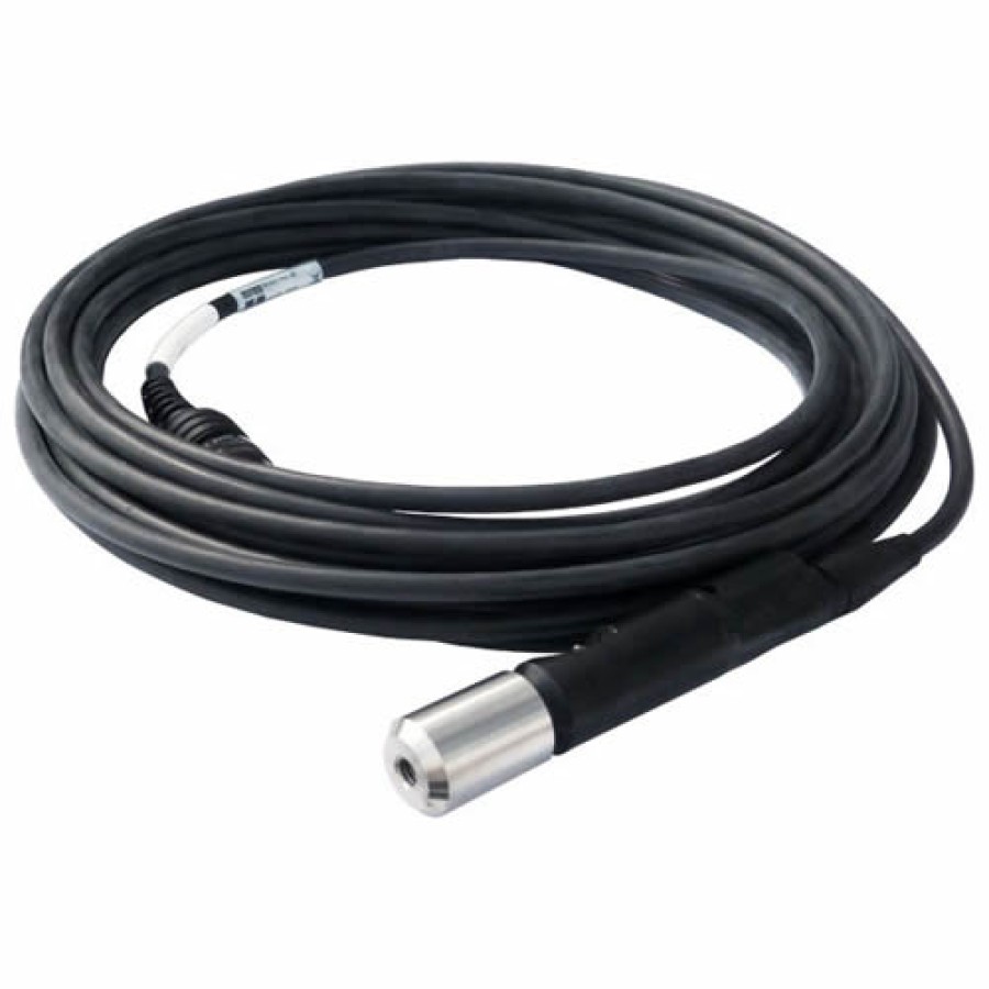 YSI 60530-1 Pro30 Cable Assembly (Conductivity) with Temperature/Conductivity Sensor, 1m 