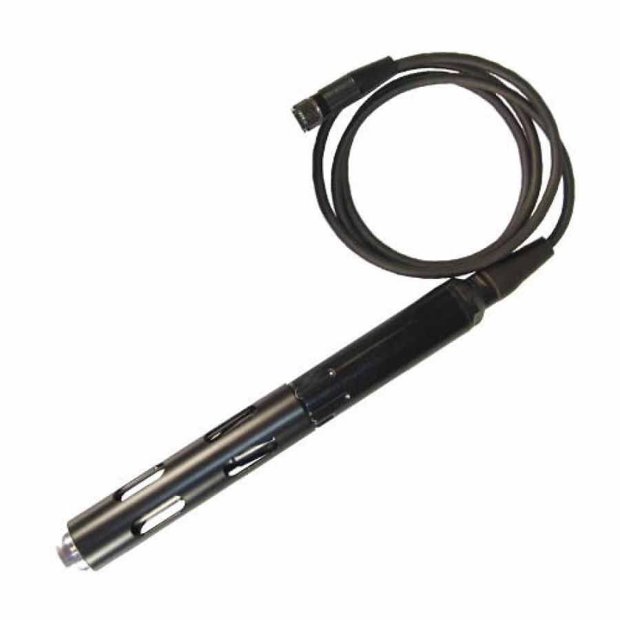 YSI 606327 Ecosense ODO-01 Cable Assembly with Temperature/Dissolved Oxygen Sensor, 1m