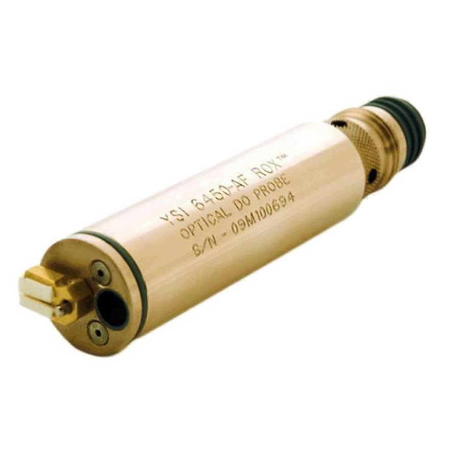YSI 616450 6450AF Anti-Fouling Dissolved Oxygen Sensor