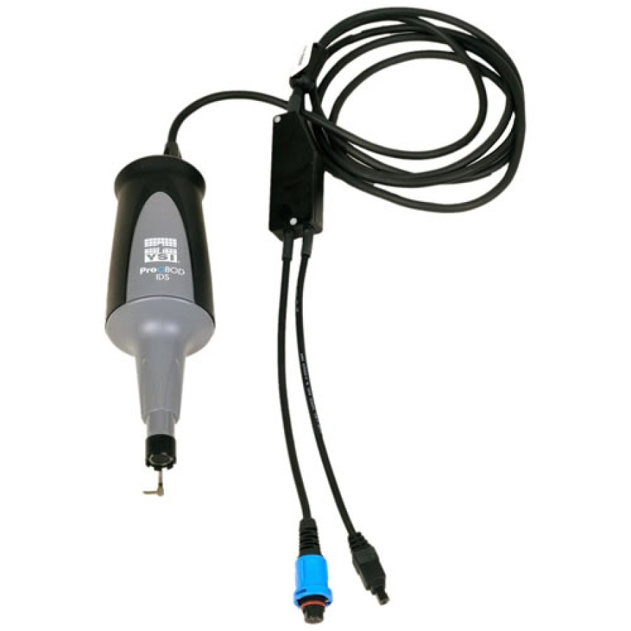 YSI 626500 MultiLab IIDS ProOBOD Digital Self-Stirring Optical BOD Probe, 2m Cable 