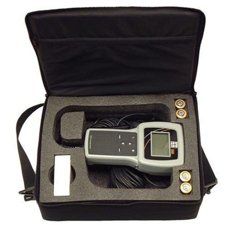 YSI 655100 (5060) Soft-Sided Carrying Case