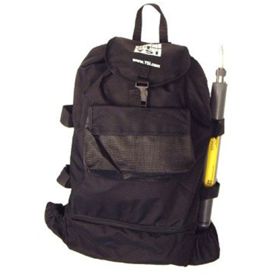 YSI 655108 (6124) Instrument Backpack