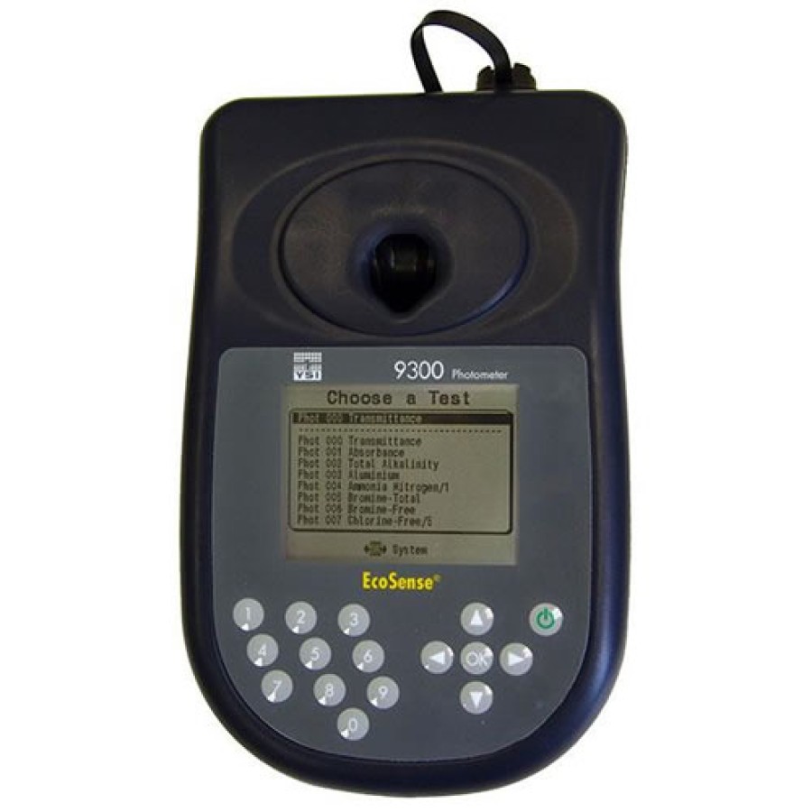 YSI YPT930 (9300) Photometer
